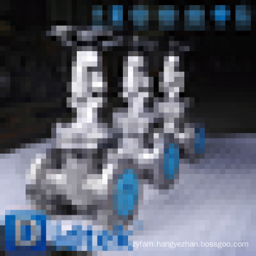 Didtek China Valve Supplier Sugar Plant api grooved valve